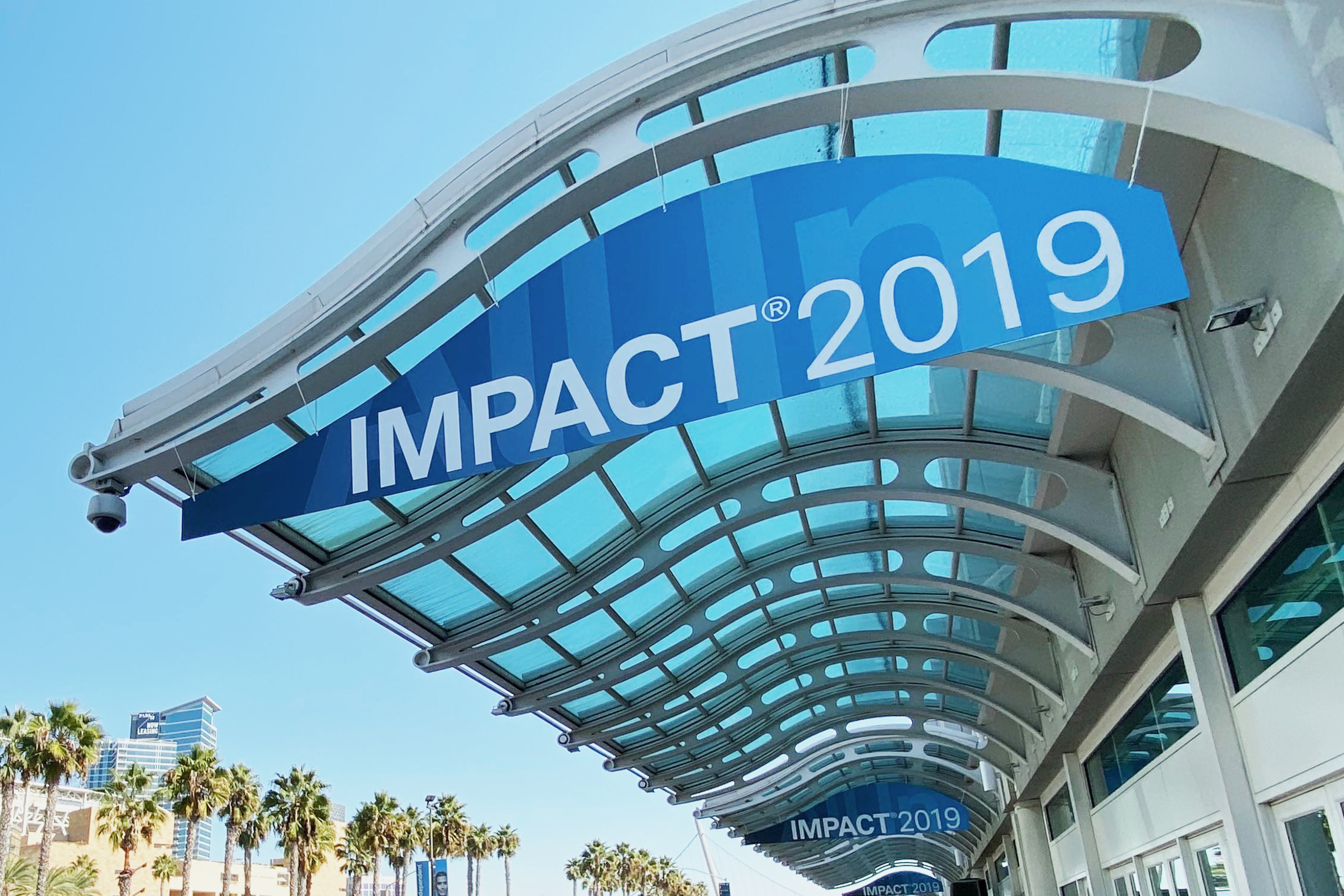 List of Fund Providers At IMPACT 2019 Conference