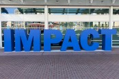 Schwab IMPACT 2019 Conference