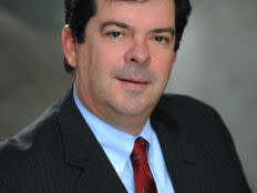 Kip Meadows CEO of Nottingham