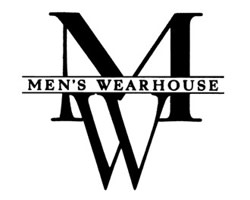 mens wearhouse logo