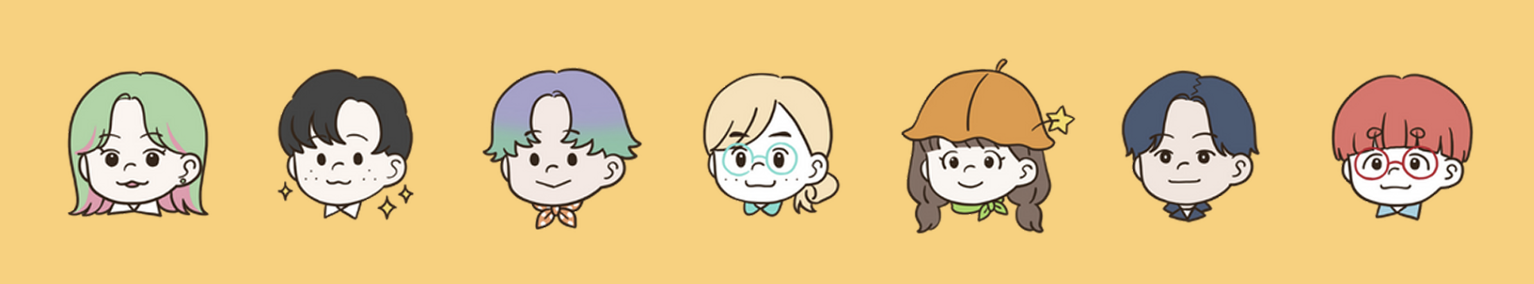 忙しい毎日を支える会話型AIパートナー「AI Agent Family」をリリースしました。