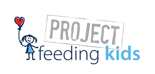 Project Feeding Kids logo