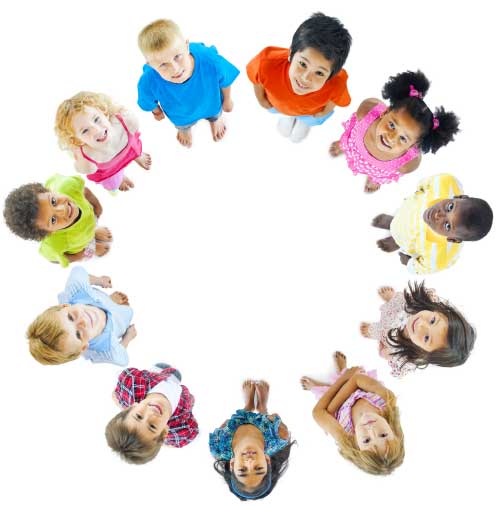 Children