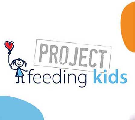 Project Feeding Kids