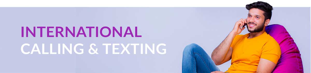 International Calling