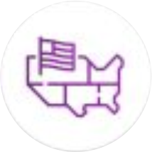 4G LTE & 5G Coverage Coast-to-coast