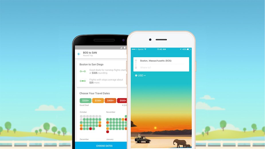 Hopper Secures 16 Million Growth Round Hopper