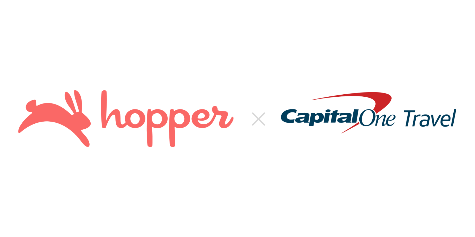 hopper travel capital one