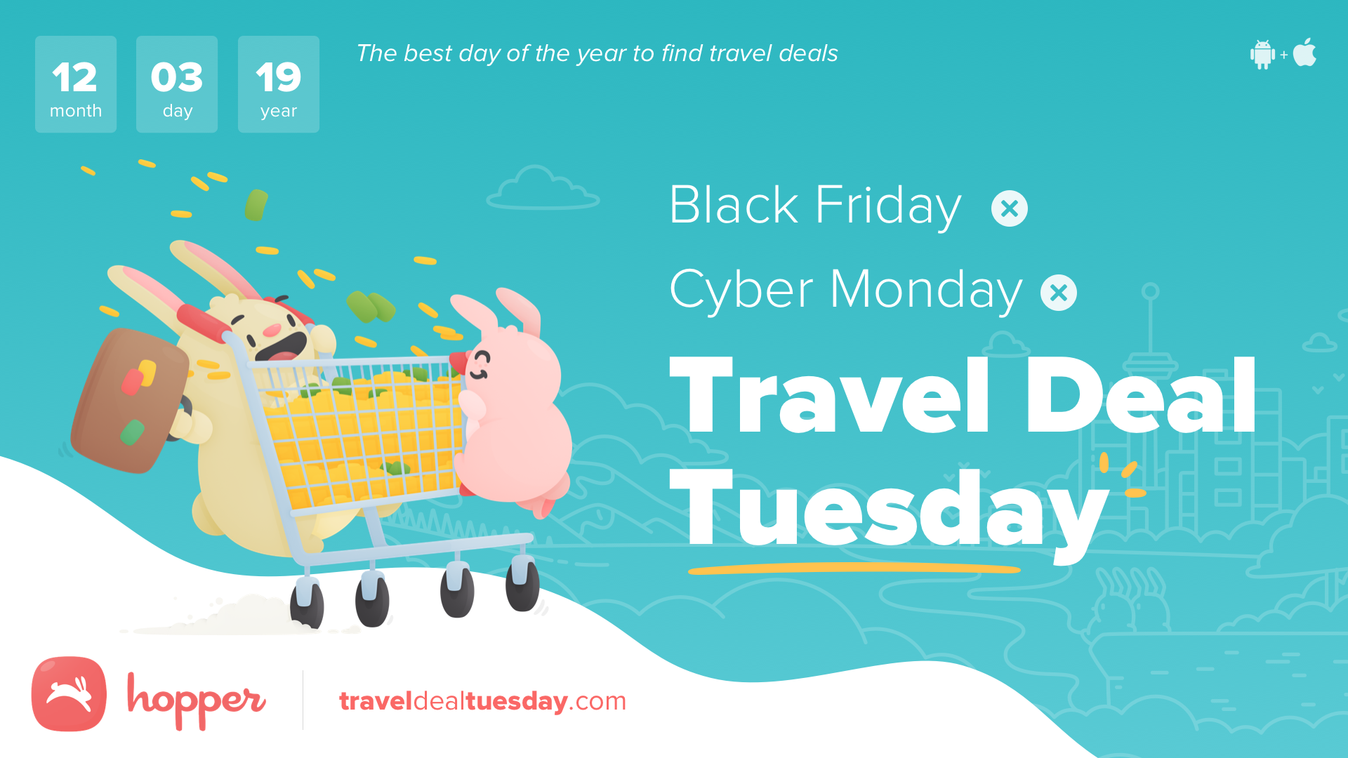 travel deal.com