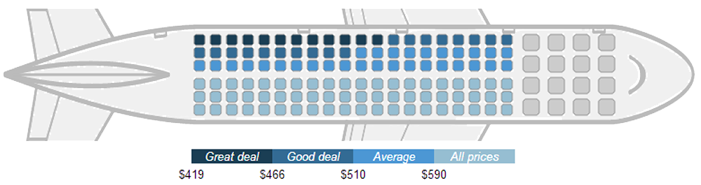 google flights vancouver to cancun