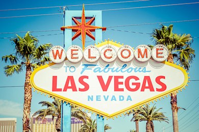 7 Tips to Find Cheap Flights to Las Vegas - Hopper