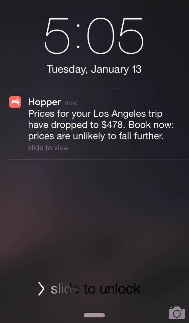 Why We Do What We Do at Hopper Hopper