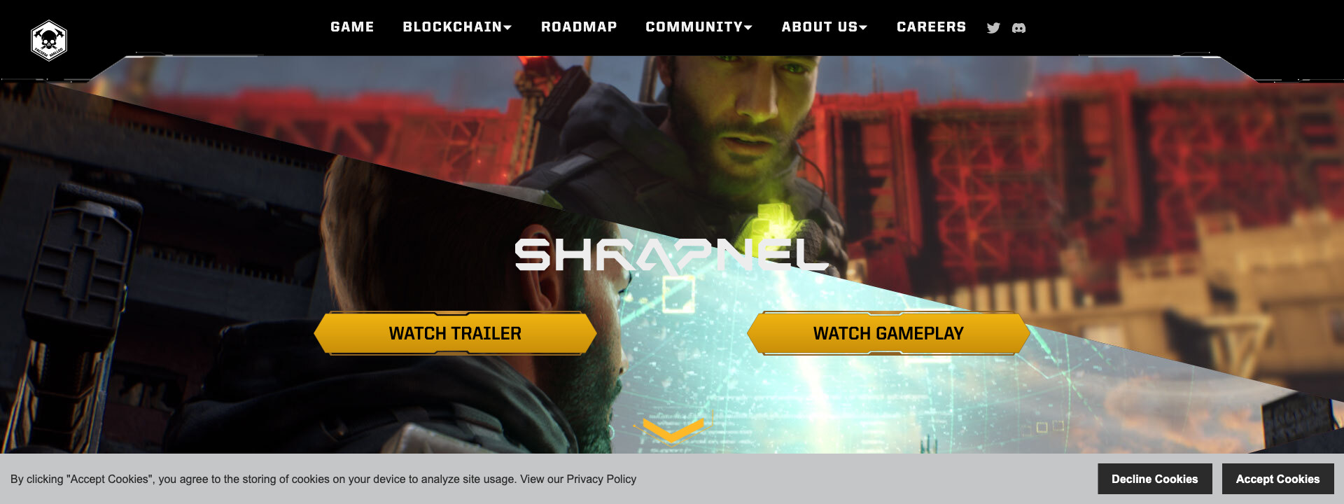 View project details