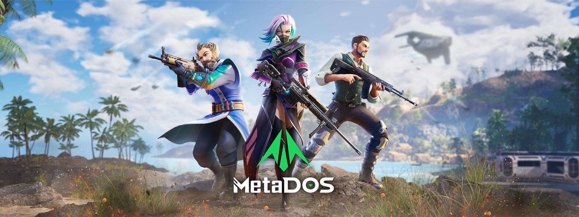 View project details