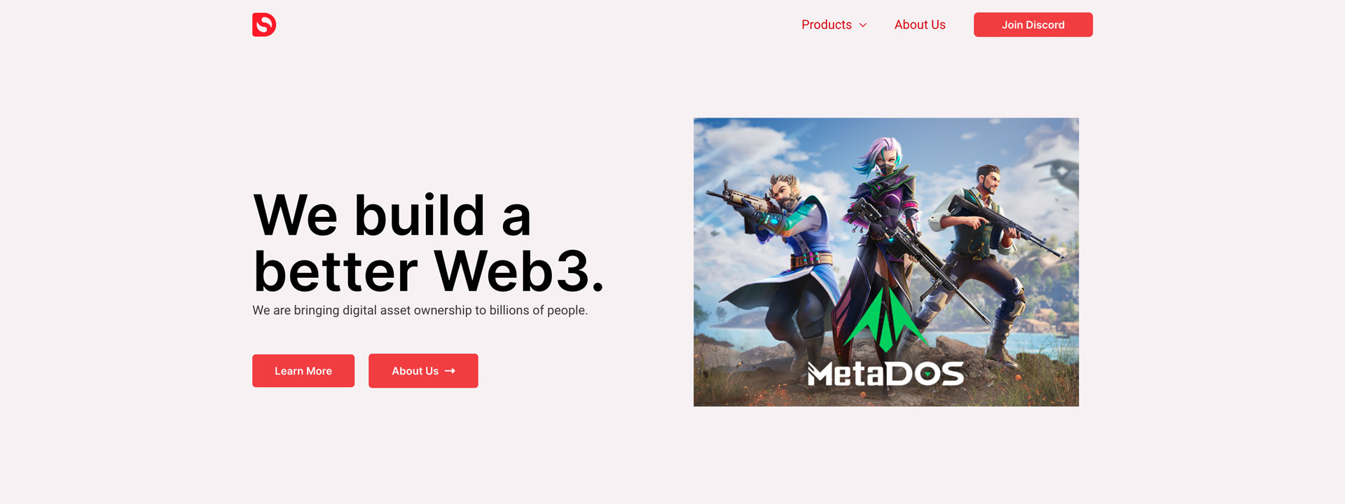 View project details