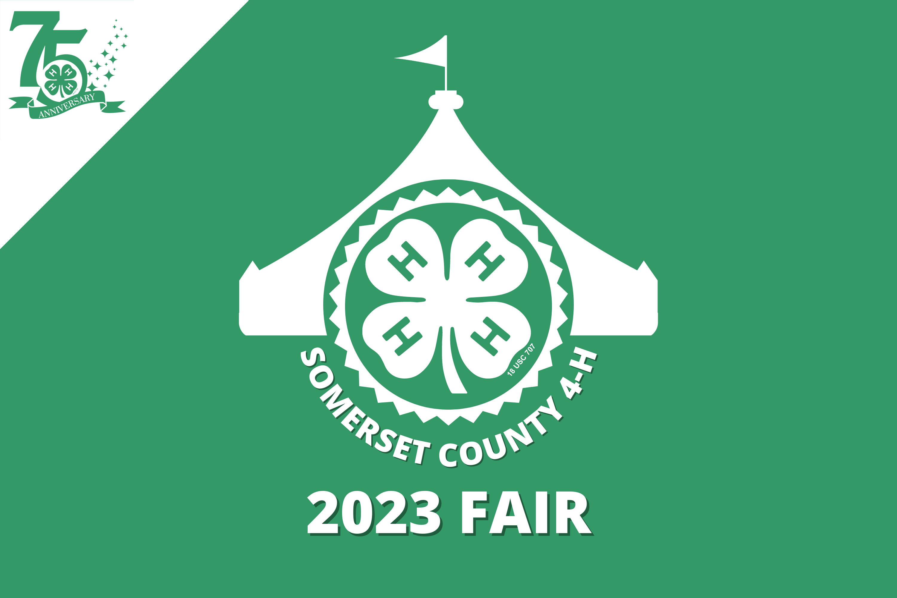 Somerset County 4‑H Fair