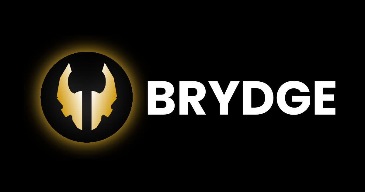 Cover Image for Brydge Tokens is Here