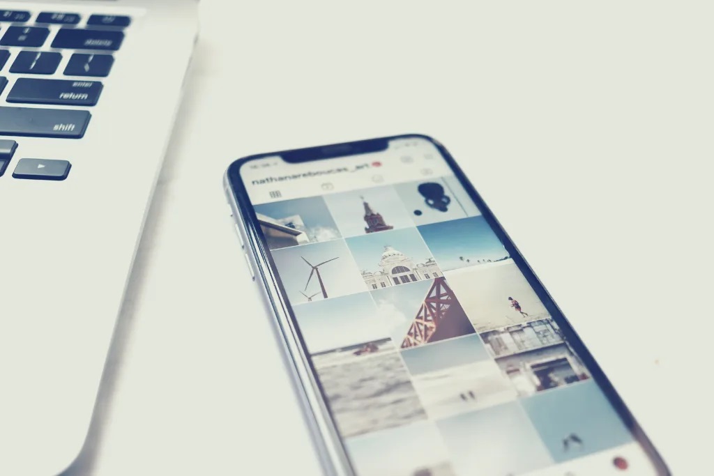 Is Instagram Changing Architecture?
