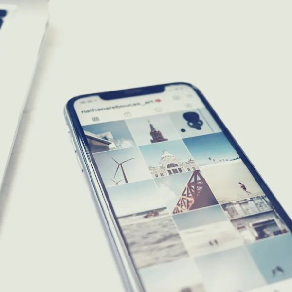 Is Instagram Changing Architecture?