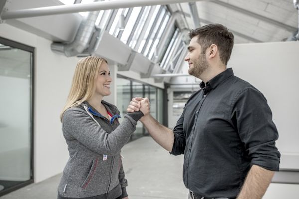 Un soutien pour vous et votre famille