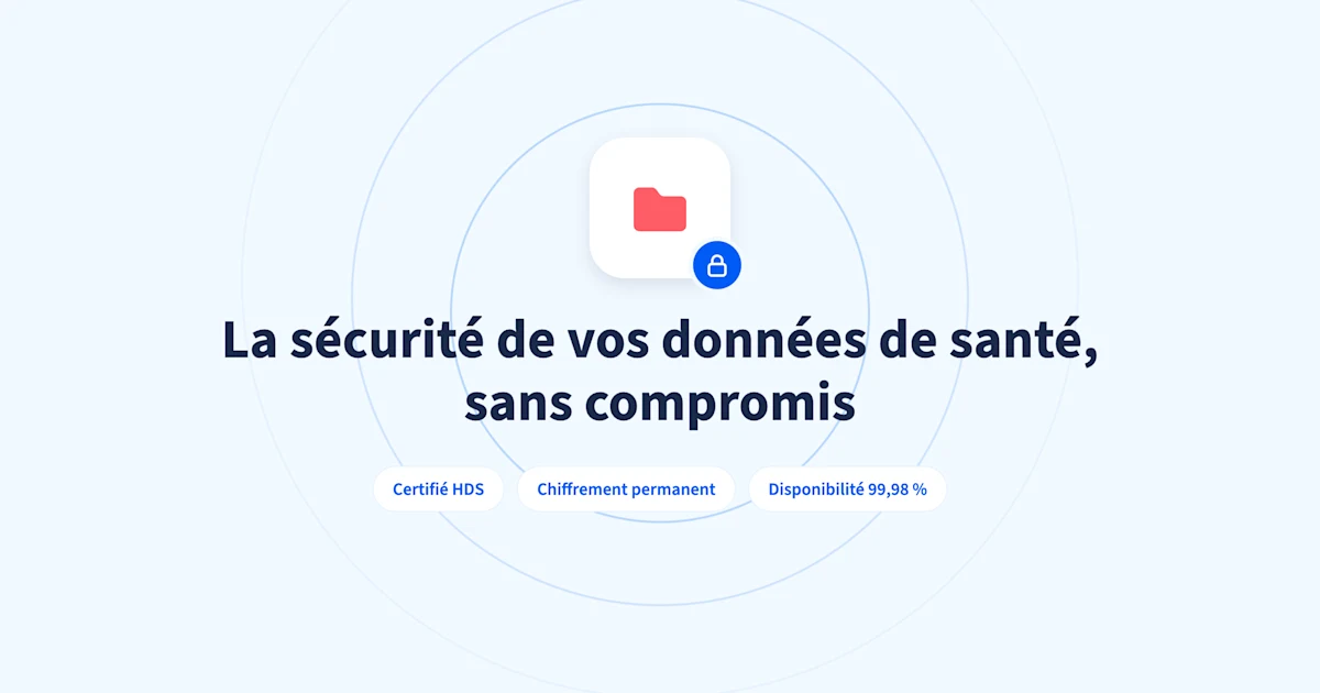 Bandeau sécurité numérique