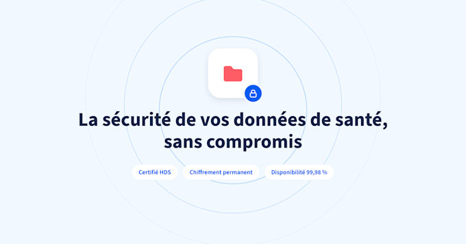Bandeau sécurité numérique