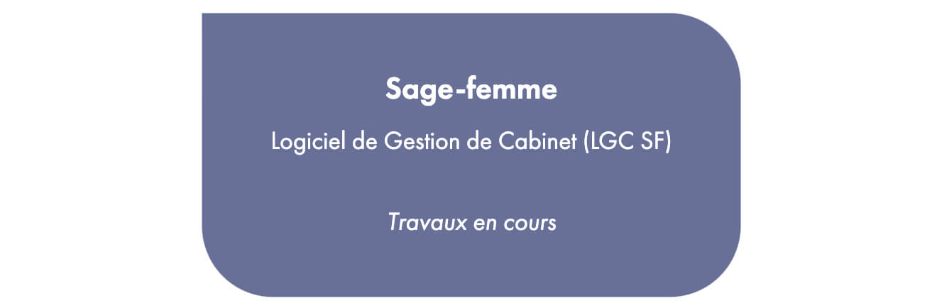 Ségur des sages-femmes : travaux en cours.