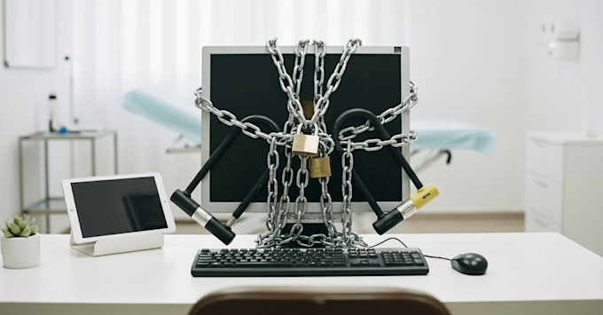 Sécuriser son ordinateur