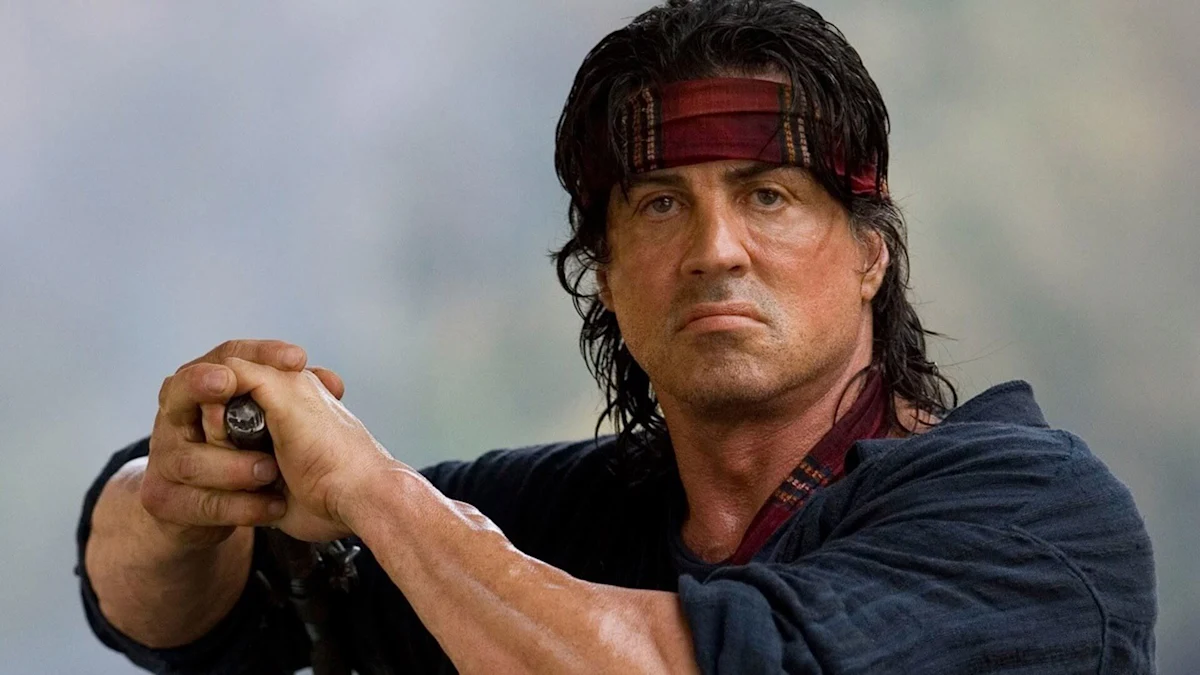 rambo