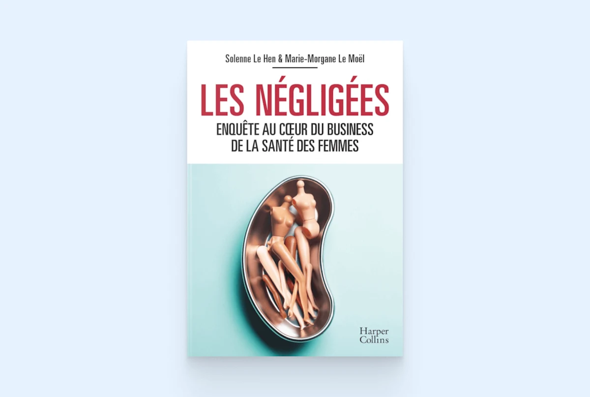 les-negligees