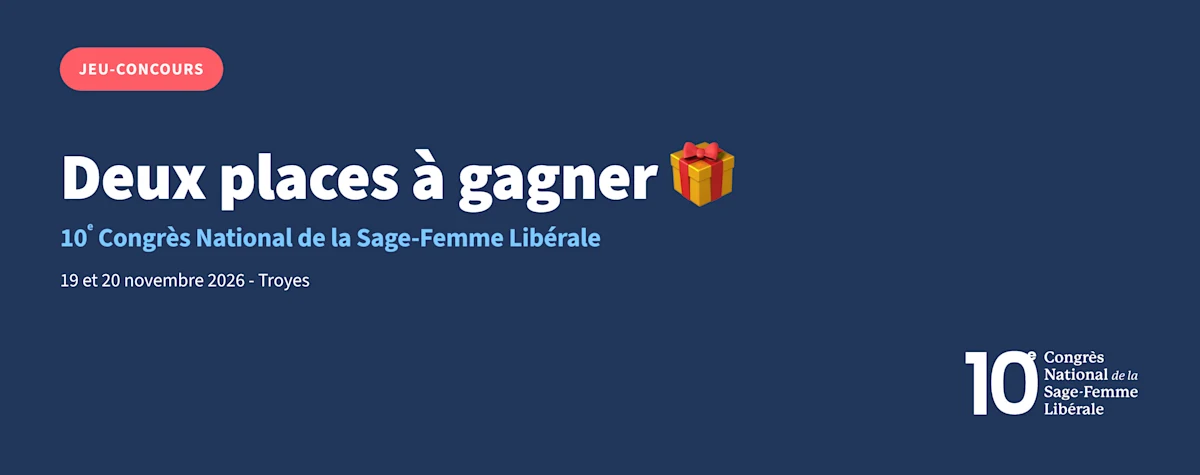 jeu-concours-congres-sage-femme-liberale-2026