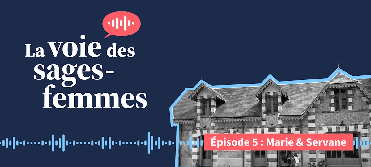 La voie des sages-femmes épisode 5