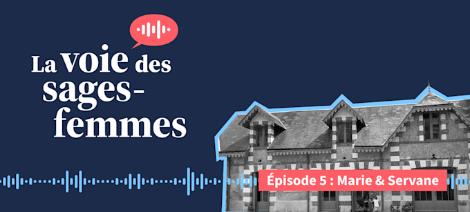 La voie des sages-femmes épisode 5