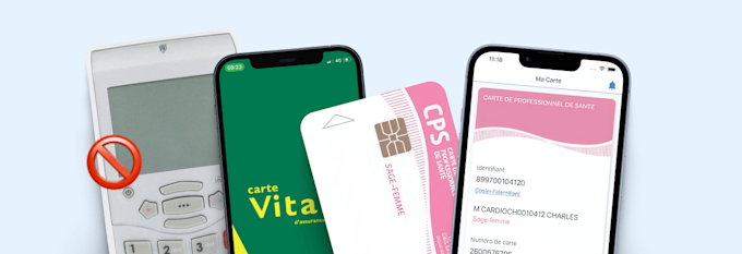 fini des TLA, e-vitale, CPS v4, e-CPS