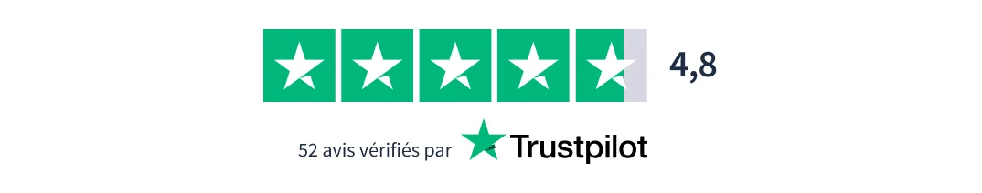 maieuticapp sur Trustpilot