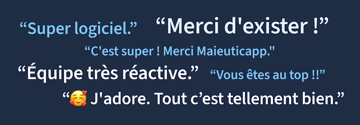 avis maieuticapp
