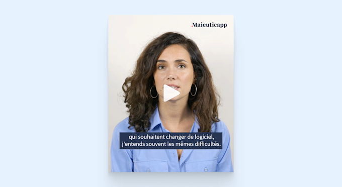 Rendez-vous pour un webinaire