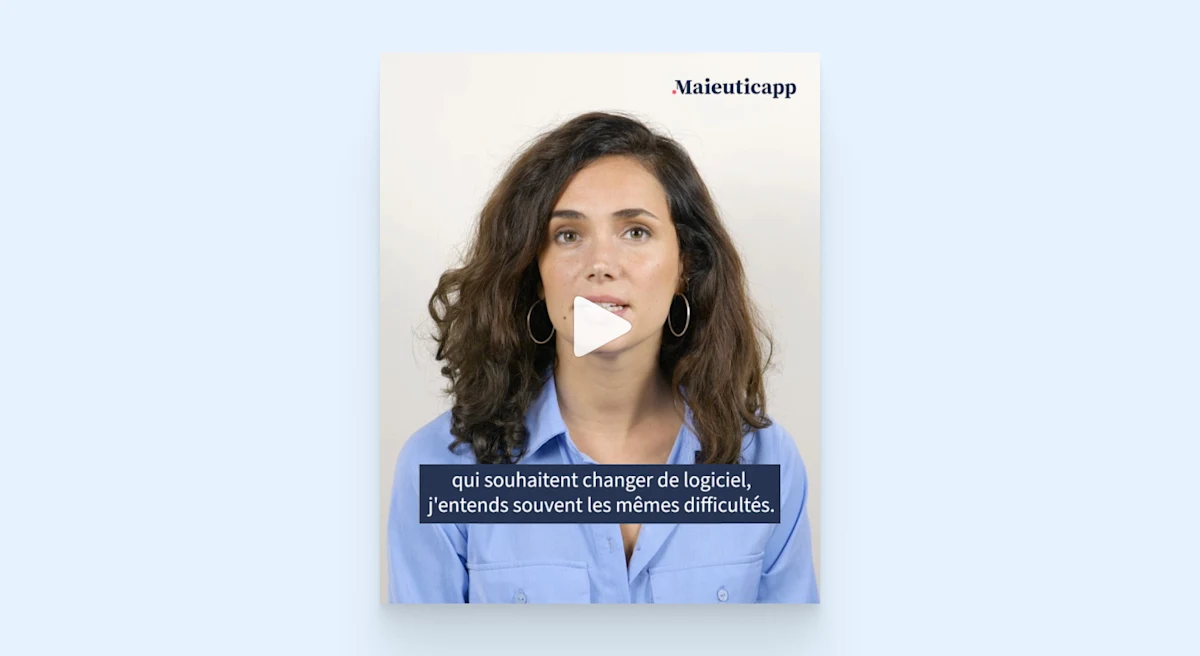 Rendez-vous pour un webinaire