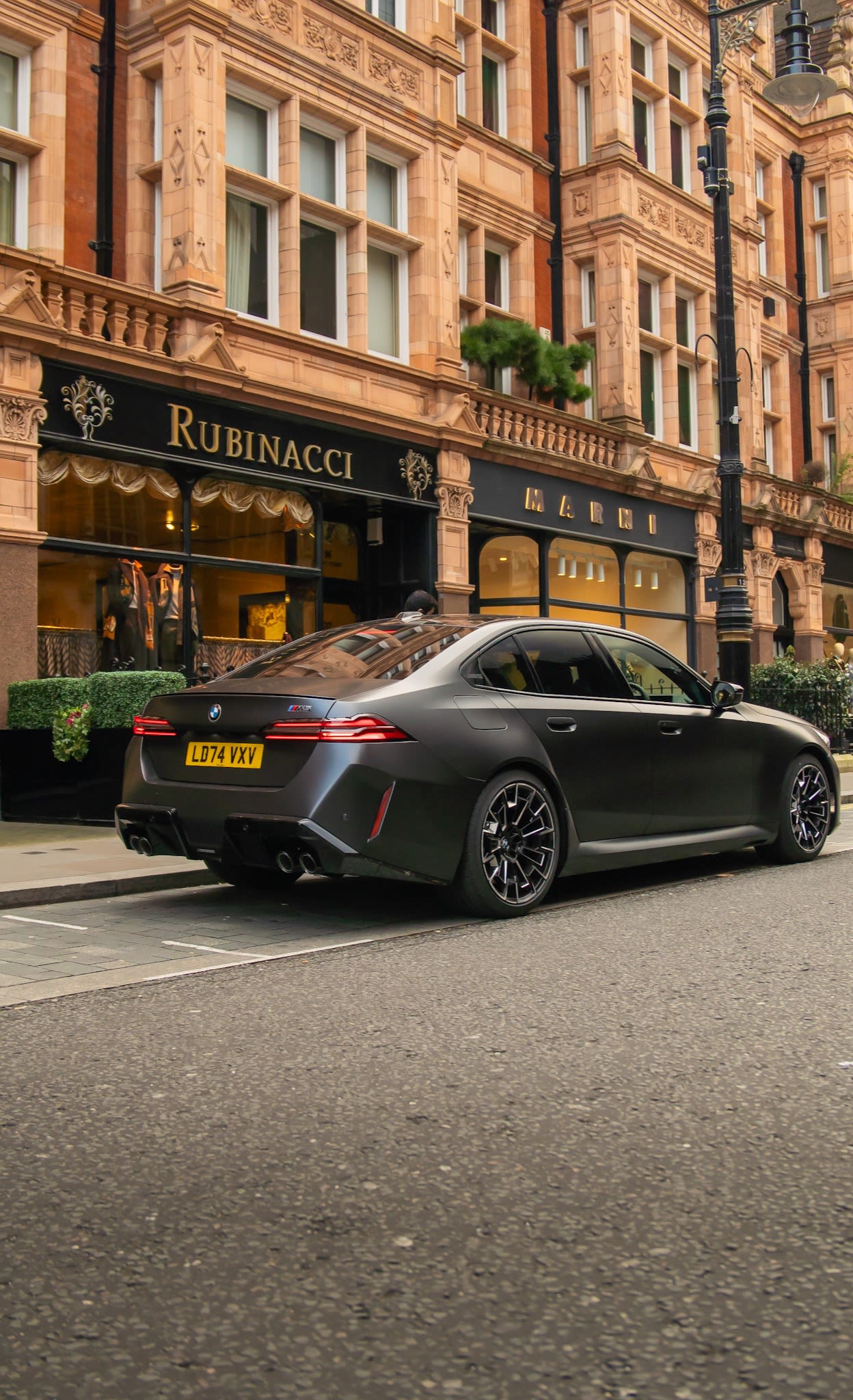 Park Lane Car Sales