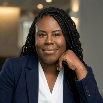 Patrice Johnson