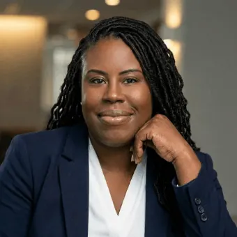Patrice Johnson