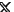 X - twitter