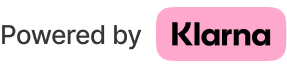 Powered by Klarna