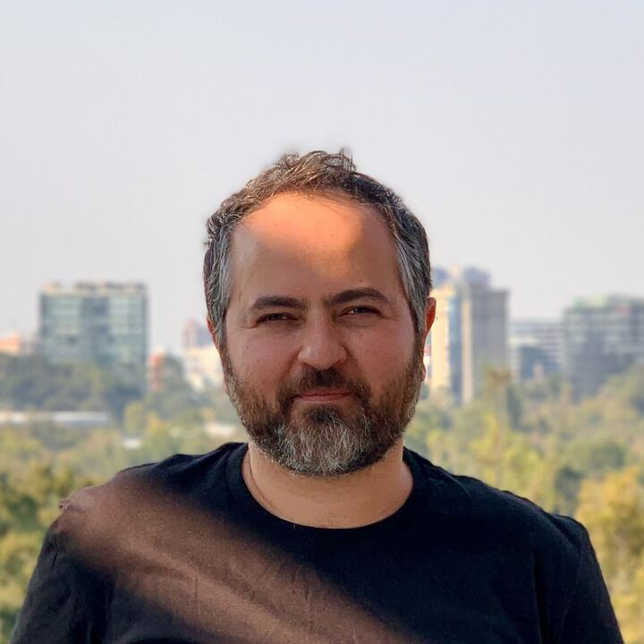Moe Matar