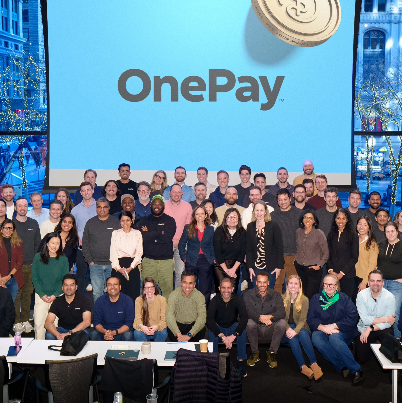 OnePay | Careers