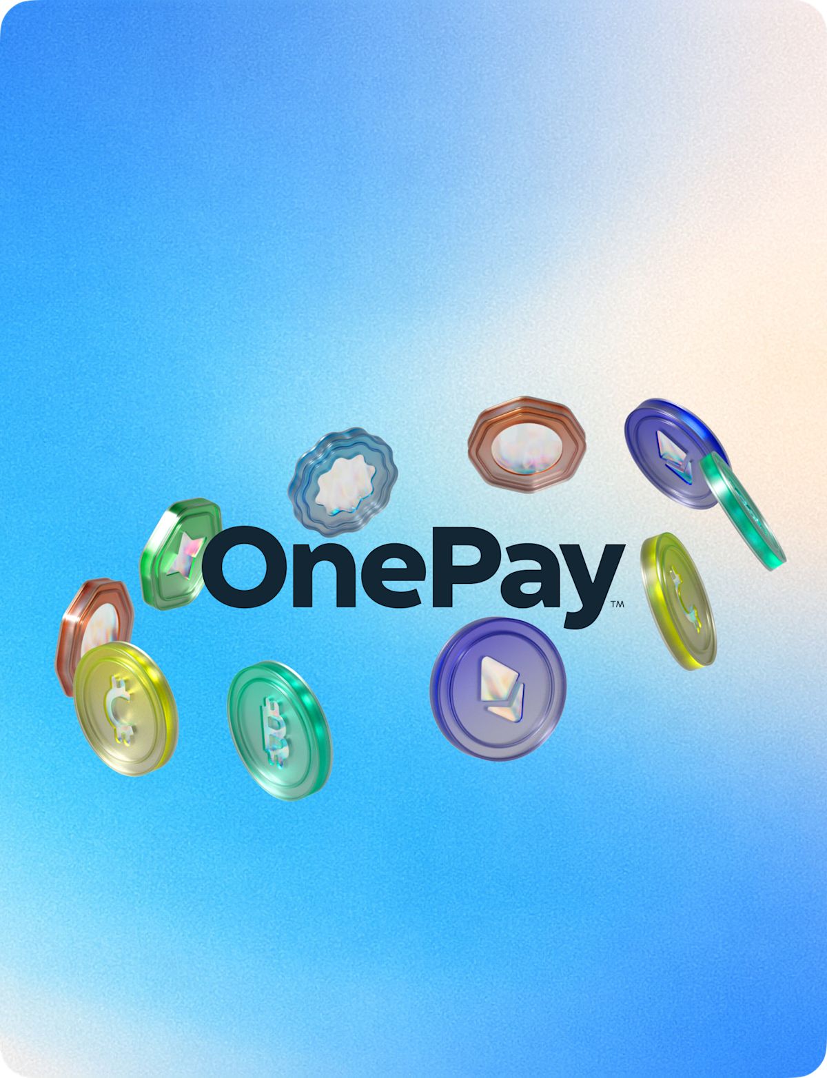 OnePay Broadens Crypto Platform With 10 New Assets as Demand Grows ...