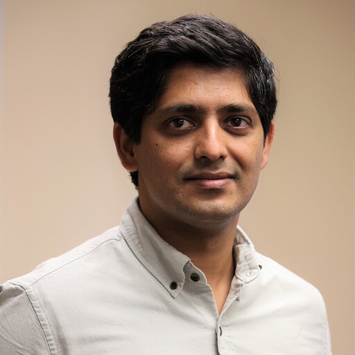 Robin Varghese