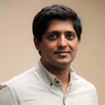 Robin Varghese