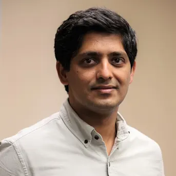 Robin Varghese
