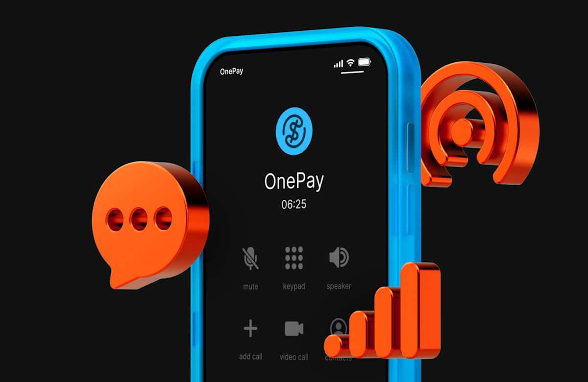 What Makes OnePay Wireless Possible: A Platform Built for Multi-Product ...